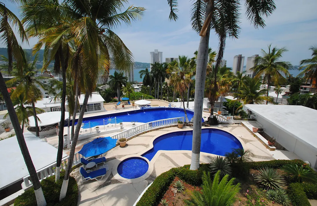 Hotel Villavera-1