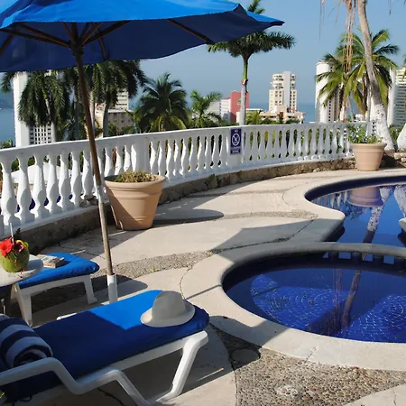 Hotel Villavera-2