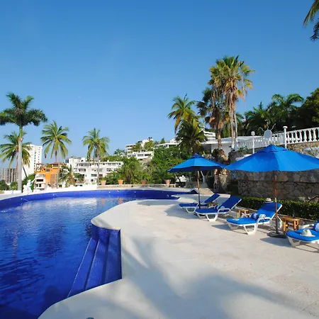 Hotel Villavera-3